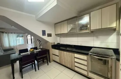 Casa com 2 quartos à venda no Santa Regina, Camboriú 