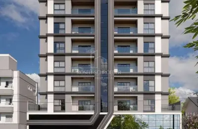 Apartamento com 2 quartos à venda no Areias, Camboriú 