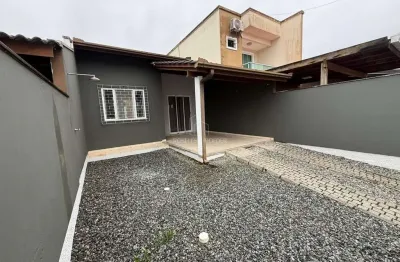Casa com 2 quartos à venda no Santa Regina, Camboriú 