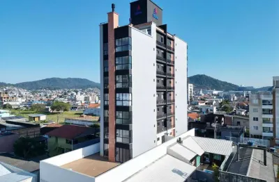 Apartamento com 2 quartos à venda no Tabuleiro, Camboriú 