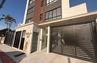 Apartamento com 2 quartos à venda na Rua José Francisco Bernardes, Tabuleiro, Camboriú