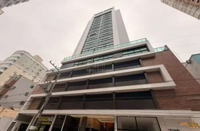 Apartamento com 3 quartos à venda no Centro, Balneário Camboriú 