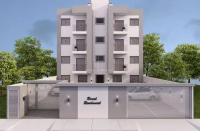 Apartamento com 2 quartos à venda no Santa Regina, Camboriú 