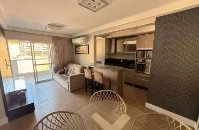 Apartamento com 2 quartos à venda no Tabuleiro, Camboriú 