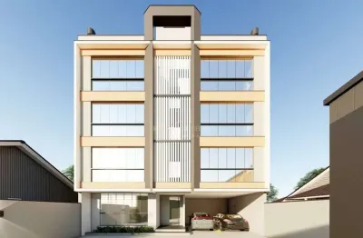 Apartamento com 2 quartos à venda no Santa Regina, Camboriú 