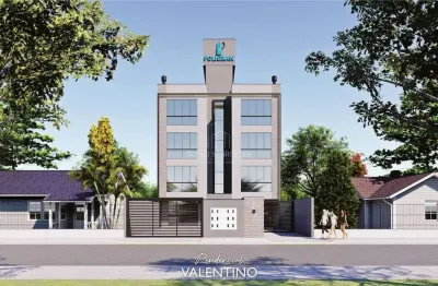 Excelente empreendimento em construção no bairro rio pequeno!