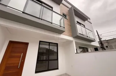 Casa com 2 quartos à venda no São Francisco de Assis, Camboriú 