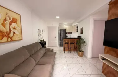 Apartamento com 2 quartos à venda no Cedro, Camboriú 