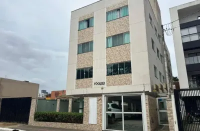 Apartamento com 2 quartos à venda no Areias, Camboriú 