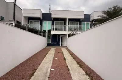 Casa com 2 quartos à venda no Rio Pequeno, Camboriú 