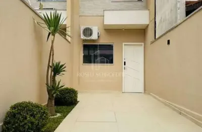 Casa com 2 quartos à venda no São Francisco de Assis, Camboriú 