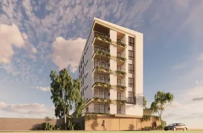 Apartamento com 2 quartos à venda no Centro, Camboriú 