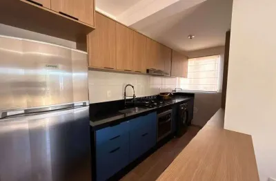 Apartamento com 2 quartos à venda no Cedro, Camboriú 