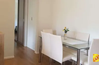 Apartamento com 2 quartos à venda no Parque Residencial das Camélias, Bauru 