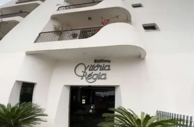 Apartamento com 4 quartos à venda na Vila Cidade Universitária, Bauru 