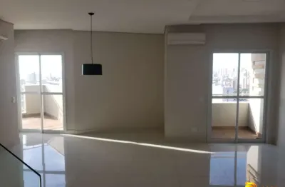 Apartamento com 3 quartos à venda na Vila Santa Tereza, Bauru 