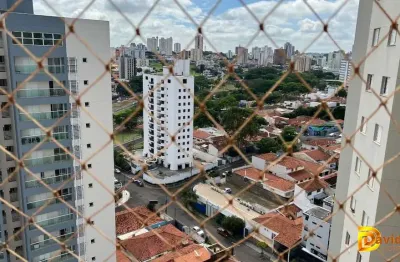Apartamento com 3 quartos para alugar na Vila Santa Tereza, Bauru 