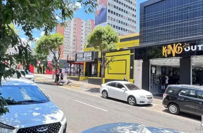 Sala comercial à venda no Centro, Bauru 