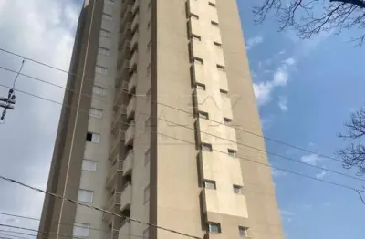Apartamento com 1 quarto à venda na Vila Santa Tereza, Bauru 