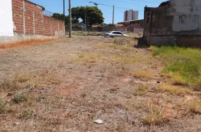 Terreno à venda na Vila São Francisco, Bauru 
