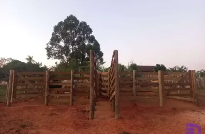 Fazenda à venda no Tibiriçá, Bauru 