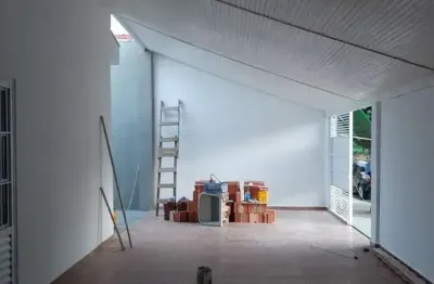 Casa com 2 quartos à venda na Vila Alto Paraíso, Bauru 