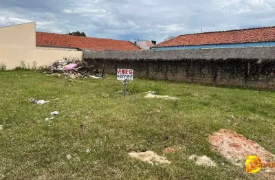 Terreno à venda no Jardim Olímpico, Bauru 