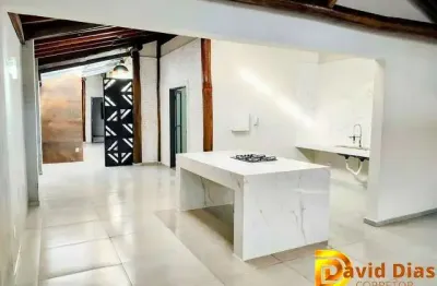 Casa com 3 quartos à venda no Jardim Terra Branca, Bauru 