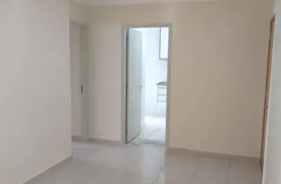 Apartamento com 2 quartos à venda na Vila Santa Tereza, Bauru 