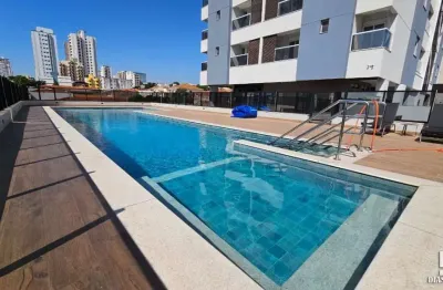 Apartamento com 3 quartos à venda na Vila Cidade Universitária, Bauru 