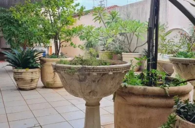 Casa com 3 quartos à venda no Jardim Marambá, Bauru 