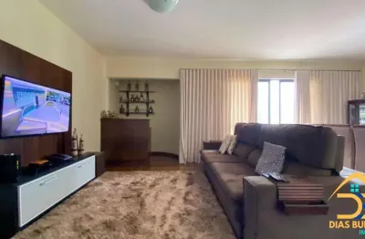 Apartamento com 4 quartos à venda na Vila Cidade Universitária, Bauru 