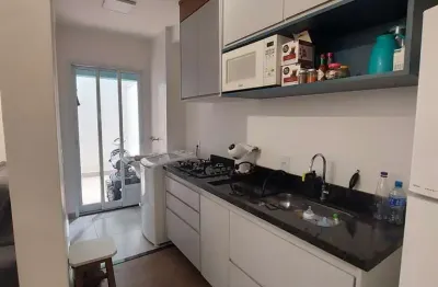 Apartamento com 2 quartos à venda no Jardim Brasil, Bauru 