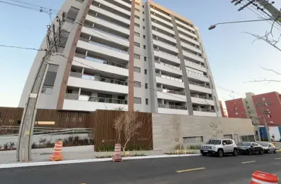 Apartamento com 3 quartos à venda no Jardim Paulista, Bauru 
