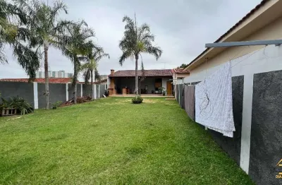 Casa com 3 quartos à venda na Vila Santa Izabel, Bauru 