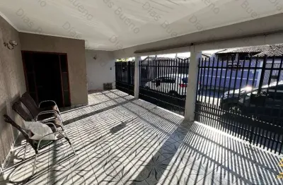 Casa com 3 quartos à venda no Residencial Parque Colina Verde, Bauru 