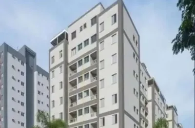 Apartamento com 3 quartos à venda no Jardim Panorama, Bauru 