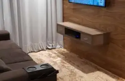 Apartamento com 2 quartos à venda no Parque Bauru, Bauru 