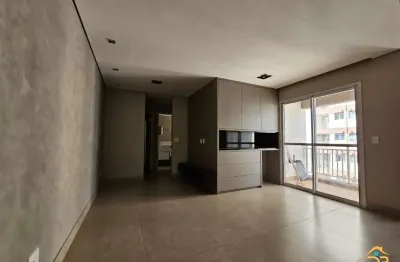 Apartamento com 2 quartos à venda no Parque Residencial das Camélias, Bauru 