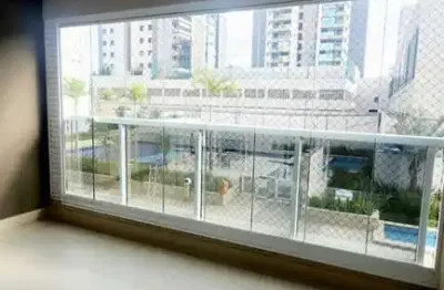 Apartamento com 3 quartos à venda na Vila Aviação, Bauru 
