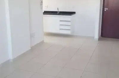 Apartamento com 2 quartos à venda na Vila Coralina, Bauru 