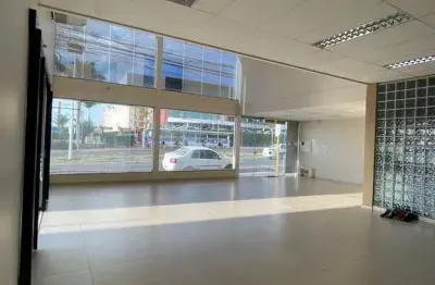 Ponto comercial à venda na Vila Cardia, Bauru 