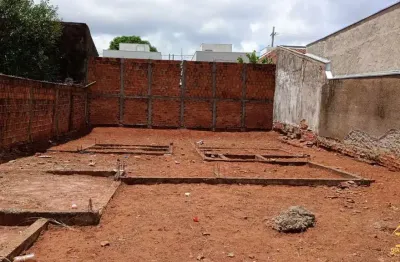 Terreno comercial à venda na Pousada da Esperança I, Bauru 