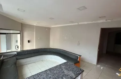 Sala comercial à venda no Centro, Bauru 