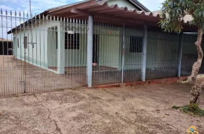 Casa com 3 quartos à venda no Jardim Prudência, Bauru 