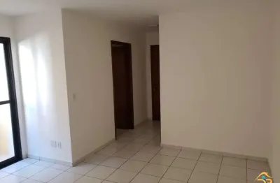 Apartamento com 2 quartos para alugar no Jardim Infante Dom Henrique, Bauru 