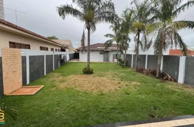 Casa com 3 quartos à venda na Vila Altinópolis, Bauru 
