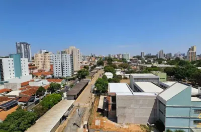 Apartamento com 1 quarto para alugar na Vila Nova Cidade Universitária, Bauru 