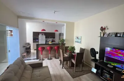 Casa com 2 quartos à venda no Jardim Nova Bauru, Bauru 