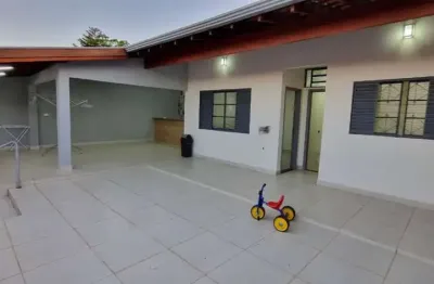 Casa com 3 quartos à venda no Madureira, Bauru 